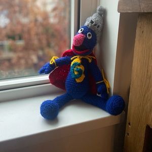 Meet your Posher, Ashleigh